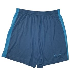  Dri-Fit Academy Gym Shorts Mens Slim Fit XXL